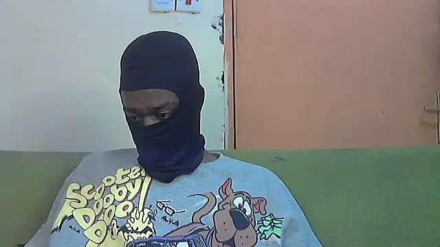 BIGDICKMULLAH online show from 12/15/25, 01:55