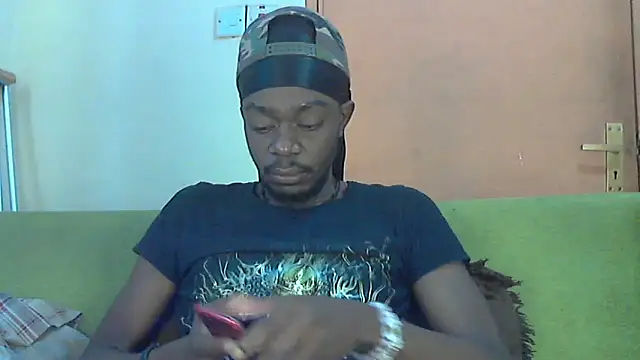 BIGDICKMULLAH online show from 10/09/25, 07:20