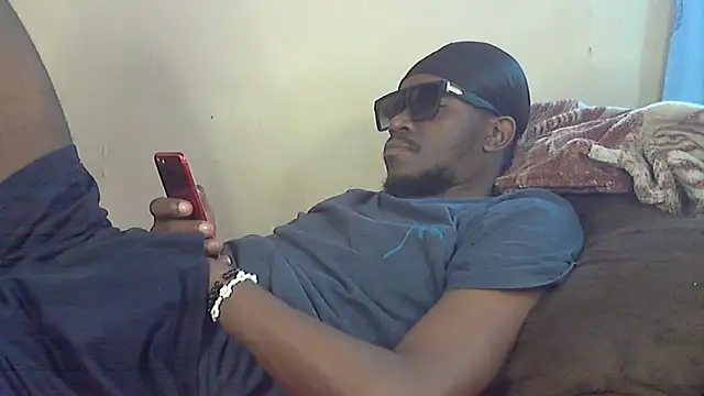 BIGDICKMULLAH online show from 09/19/25, 01:59