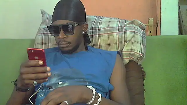 BIGDICKMULLAH online show from 10/03/25, 11:45