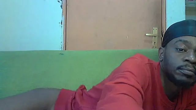 BIGDICKMULLAH online show from 10/18/25, 10:50