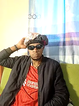 BIGDICKMULLAH online show from 03/16/26, 04:20