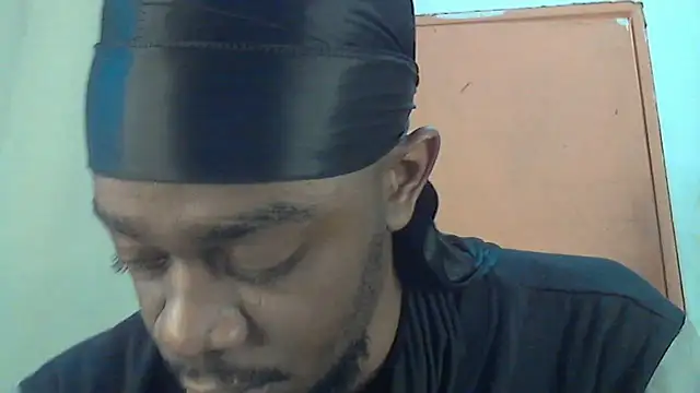 BIGDICKMULLAH online show from 10/05/25, 10:50