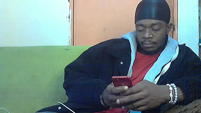 BIGDICKMULLAH online show from 10/19/25, 12:08