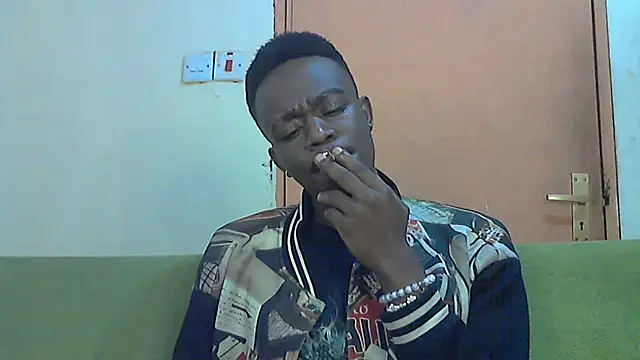 BIGDICKMULLAH online show from 10/31/25, 01:08