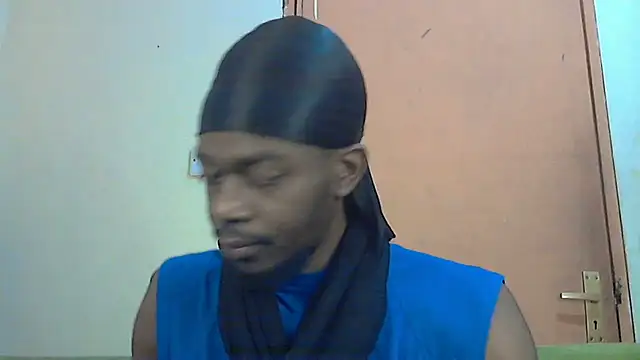 BIGDICKMULLAH online show from 10/13/25, 02:57