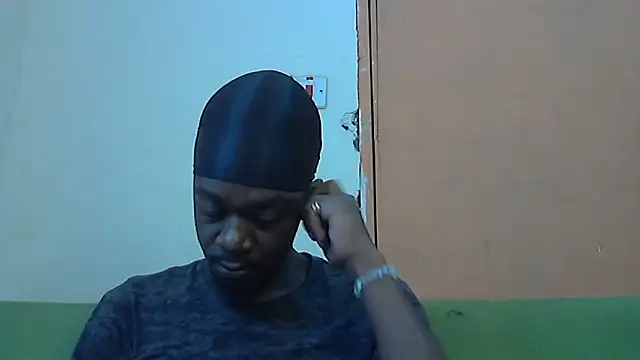 BIGDICKMULLAH online show from 11/23/25, 09:41