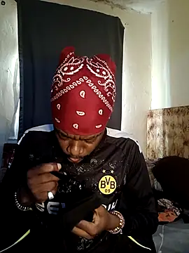 BIGDICKMULLAH online show from 04/13/26, 07:34