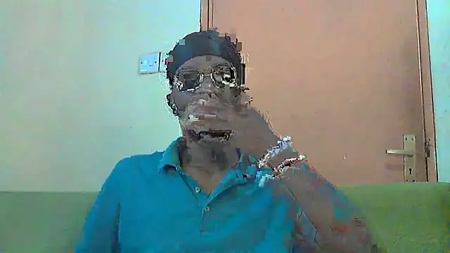 BIGDICKMULLAH online show from 10/15/25, 11:07