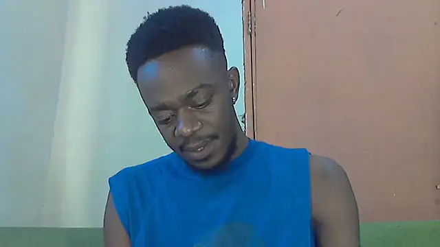 BIGDICKMULLAH online show from 10/02/25, 08:50