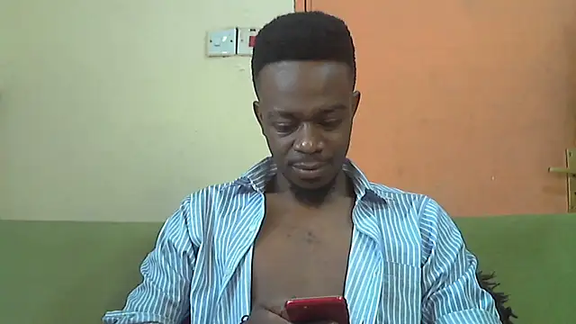 BIGDICKMULLAH online show from 11/08/25, 10:30