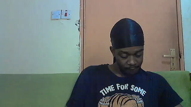 BIGDICKMULLAH online show from 10/24/25, 03:33