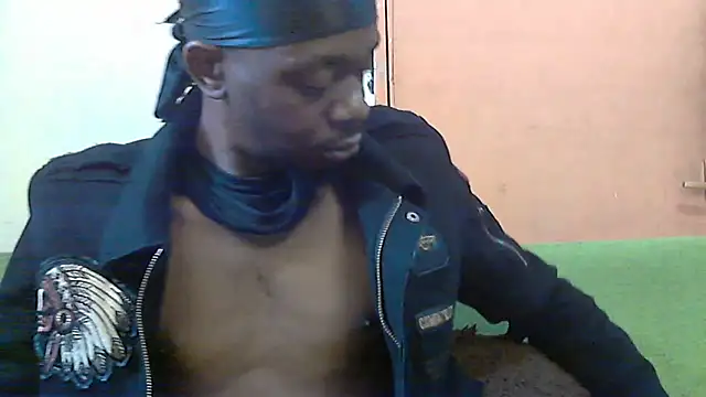 BIGDICKMULLAH online show from 11/17/25, 08:18