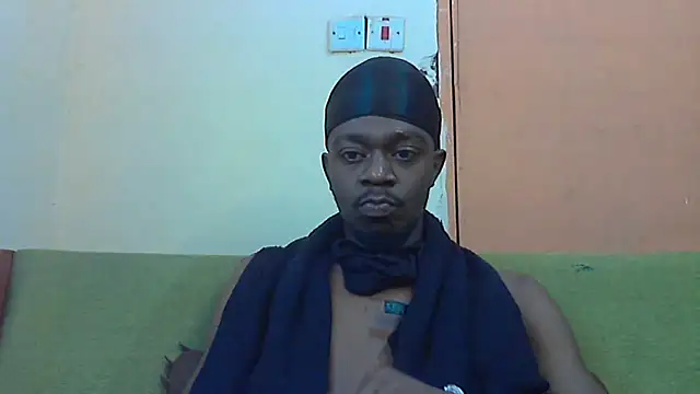 BIGDICKMULLAH online show from 11/18/25, 09:01