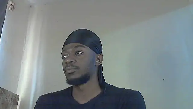 BIGDICKMULLAH online show from 09/25/25, 12:00