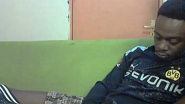 BIGDICKMULLAH online show from 11/02/25, 10:26