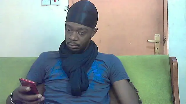 BIGDICKMULLAH online show from 10/16/25, 04:54