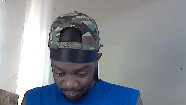 BIGDICKMULLAH online show from 09/09/25, 07:18