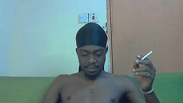 BIGDICKMULLAH online show from 12/02/25, 04:19