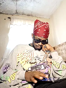 BIGDICKMULLAH online show from 04/23/26, 12:29