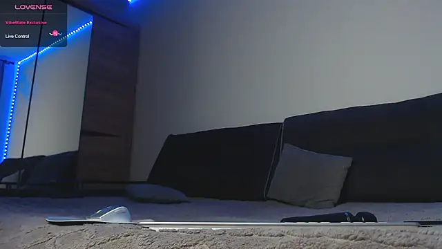 Eva Mata online show from 12/19/25, 05:59