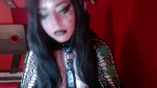 HannaCarrter online show from 03/09/25, 04:55