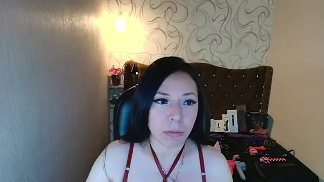 HannaCarrter online show from 05/08/26, 12:09