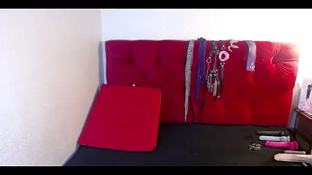 HannaCarrter online show from 03/07/26, 12:21