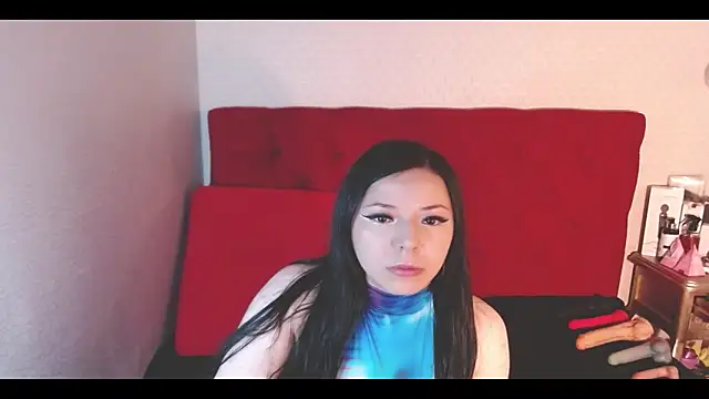 HannaCarrter online show from 03/08/26, 12:52