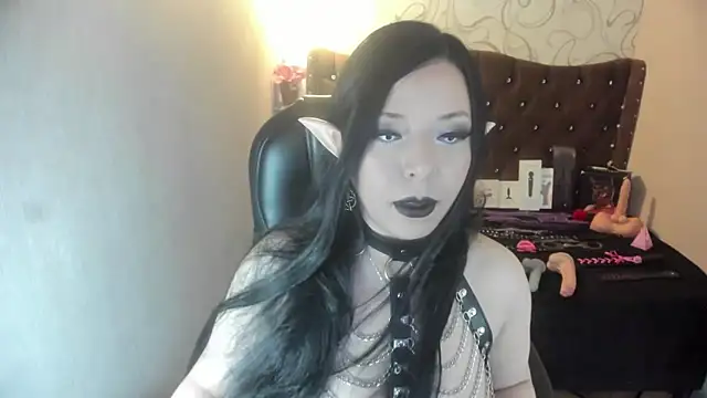 HannaCarrter online show from 04/05/26, 02:46