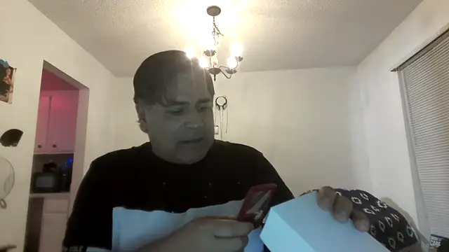 Peachestabby147 online show from 03/01/26, 01:49