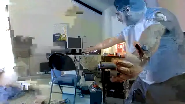 Peachestabby147 online show from 03/01/26, 09:26