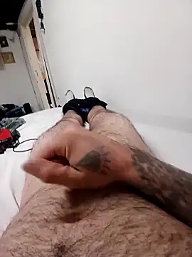 JObuddy661 online show from 11/24/25, 03:12