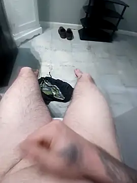 JObuddy661 online show from 02/03/26, 02:44