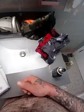 JObuddy661 online show from 04/08/26, 10:44