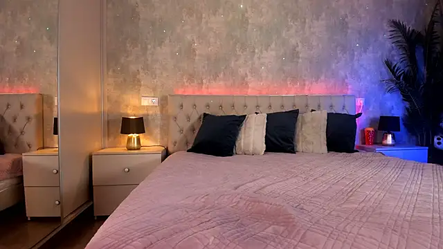 Rai Raisa online show from 01/13/26, 11:58