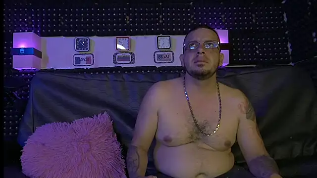 Dulce yors online show from 02/08/25, 11:55