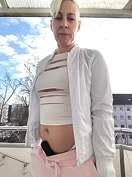 DarleenHot online show from 02/10/26, 01:21