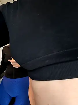 DarleenHot online show from 12/14/25, 08:53