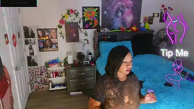 temptressbeauty24 online show from 10/22/25, 03:06