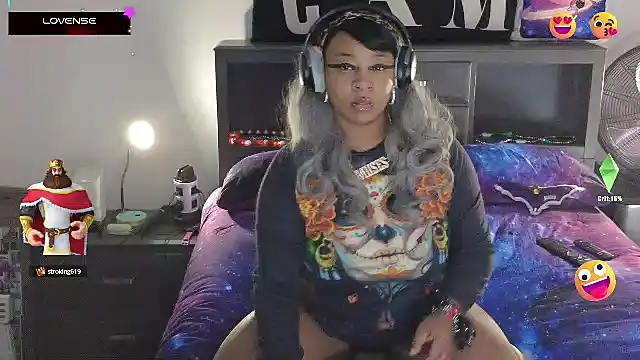 temptressbeauty24 online show from 03/16/25, 02:10