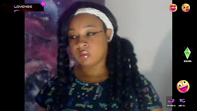 temptressbeauty24 online show from 02/14/25, 04:15