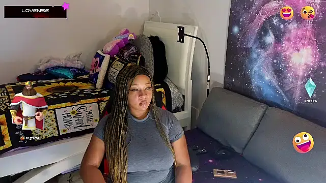 temptressbeauty24 online show from 03/01/25, 01:11