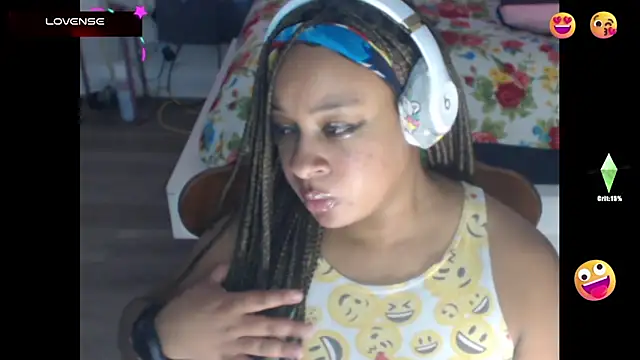 temptressbeauty24 online show from 02/16/25, 08:33