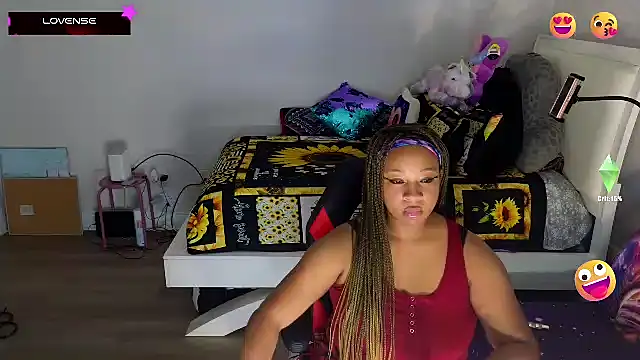 temptressbeauty24 online show from 02/25/25, 07:31