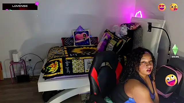 temptressbeauty24 online show from 03/06/25, 04:30