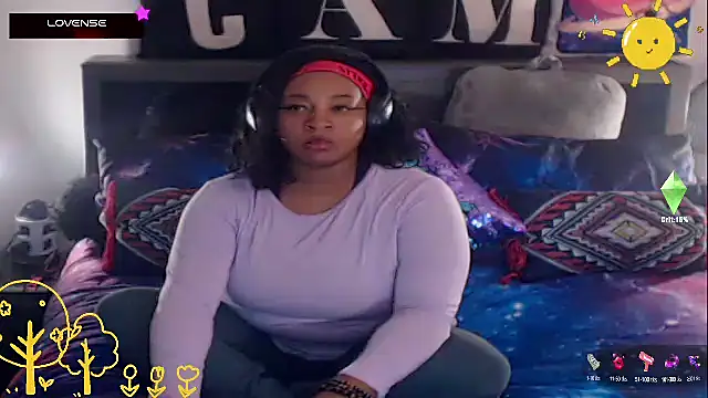 temptressbeauty24 online show from 03/14/25, 10:05