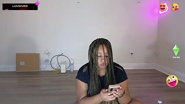 temptressbeauty24 online show from 03/08/25, 04:01