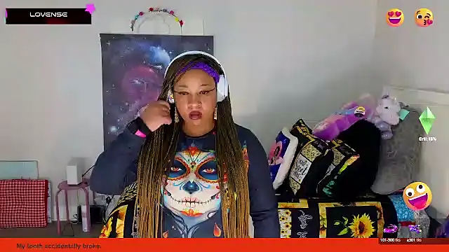 temptressbeauty24 online show from 02/08/25, 08:32