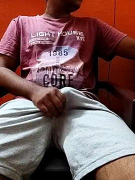 mrshine online show from 02/13/25, 04:50